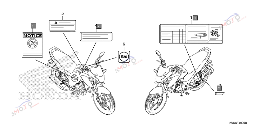 Engine Diagram